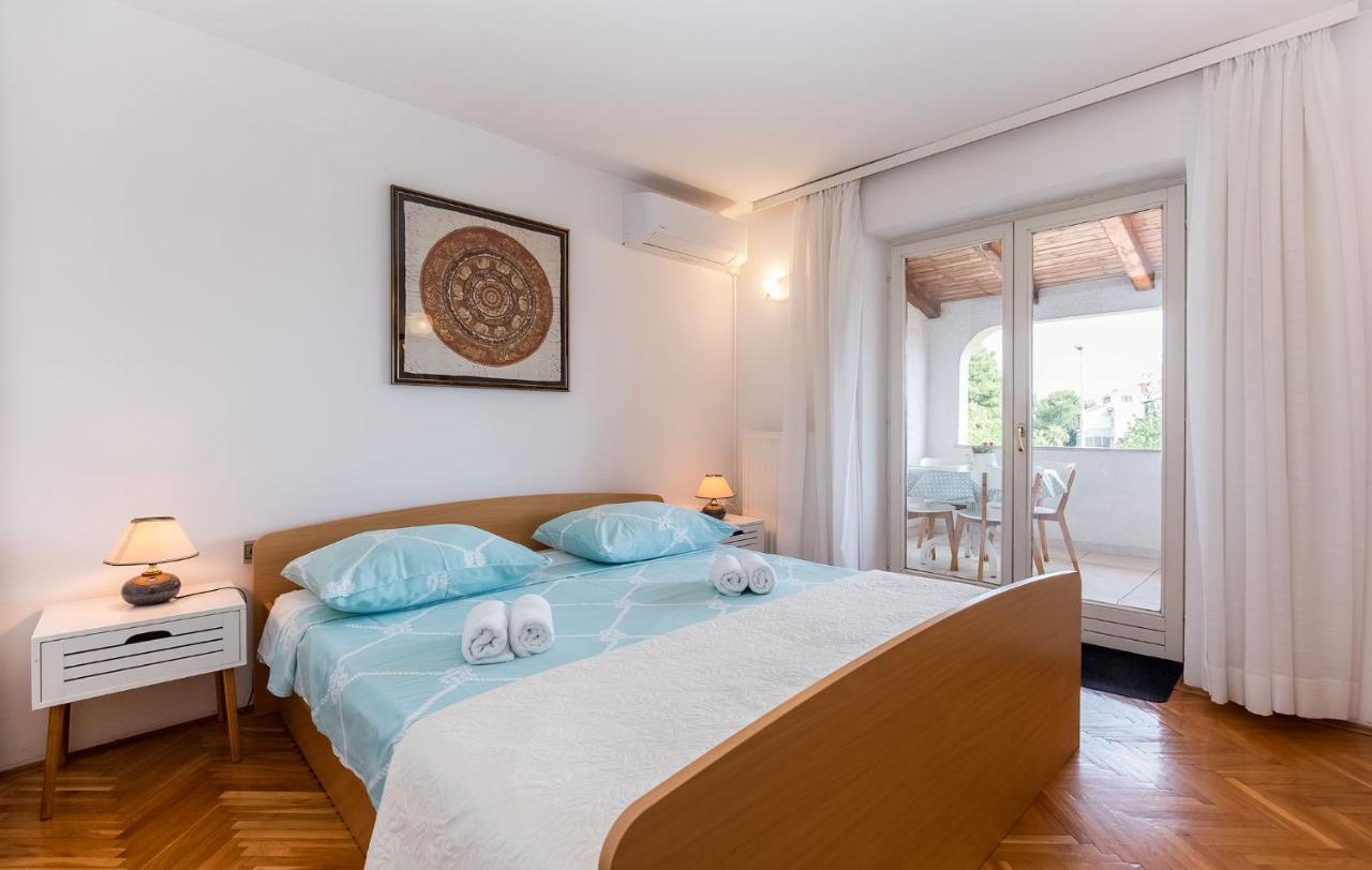 Rina B4 Apartment Poreč
