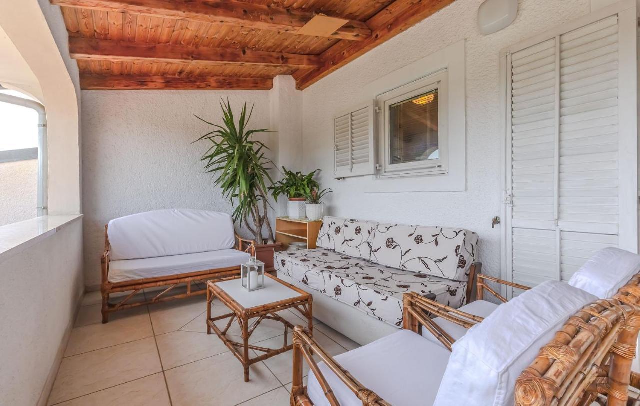 Appartement Rina B4
