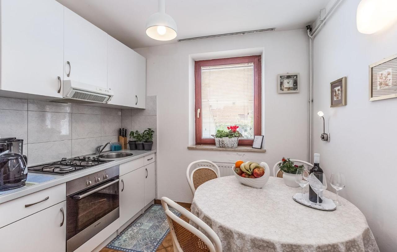 Appartement Rina B4